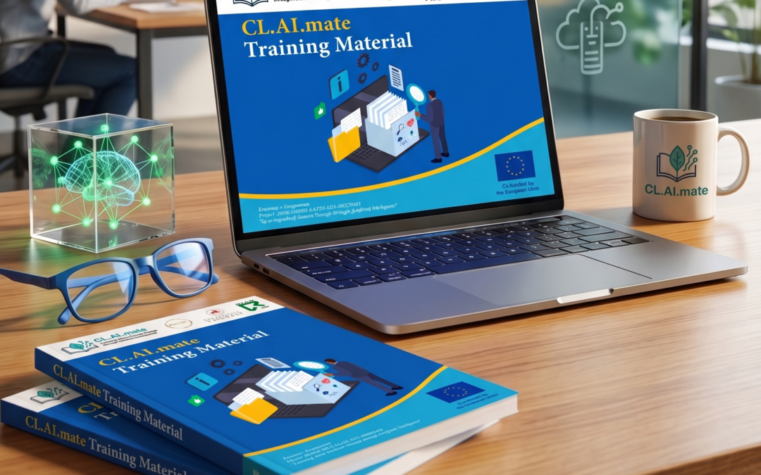 Nos supports de formation sont désormais disponibles en ligne !